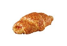 Ham/kaas croissant