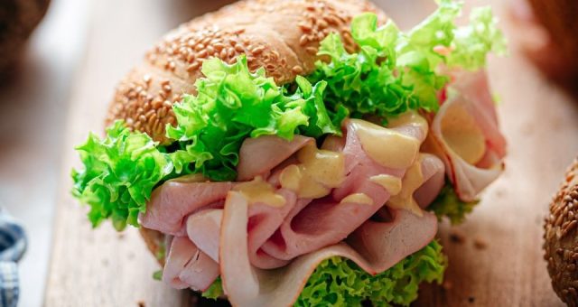 Broodje-gegrilde-beenham-recept Lunchtip
