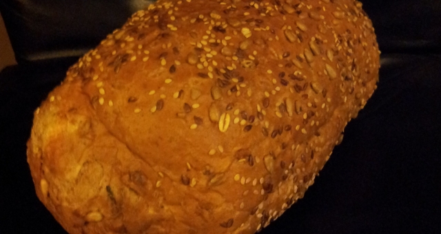 broodje van de week