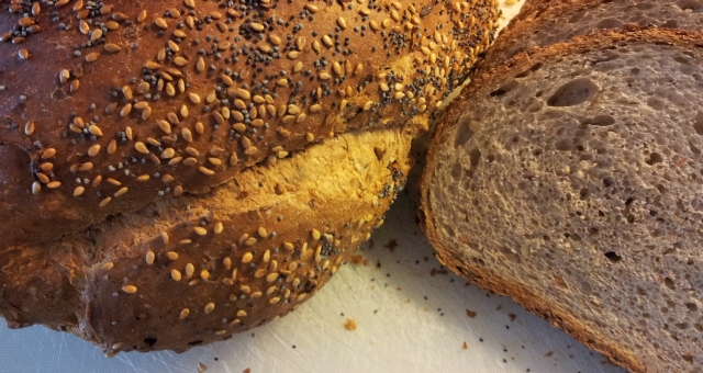 broodje van de week lief