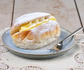 roombroodje