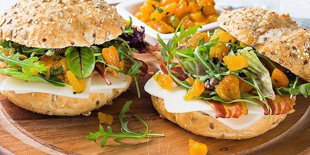 Lunchtip Lente Lunchtip Lente
