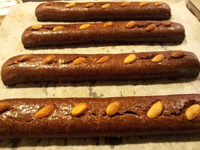 gevulde-speculaasstaaf gevulde speculaasstaaf aanbieding