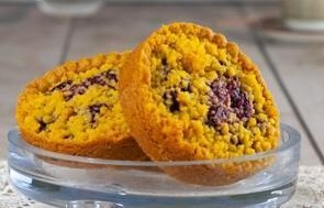 koek en cake