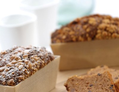 winterse kruidencake